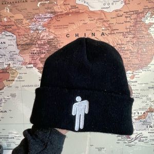 BILLIE EILISH BEANIE